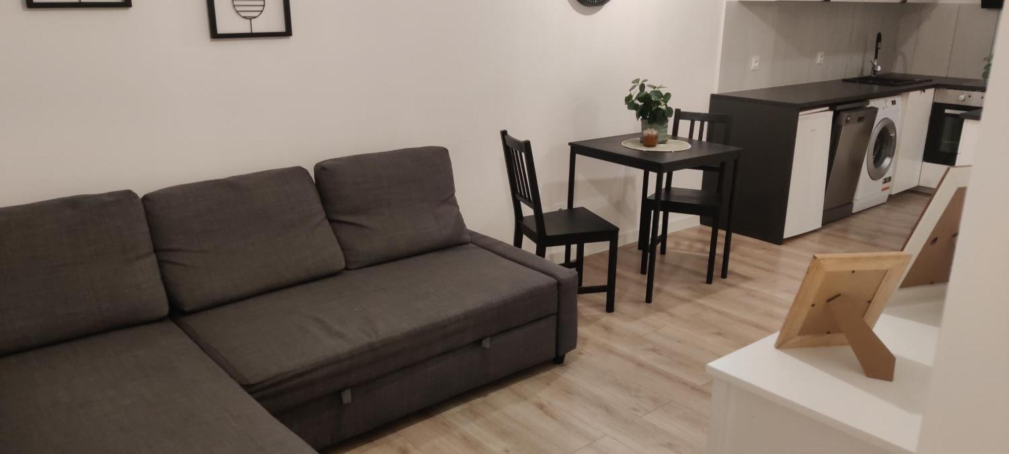 Crystal Vii Apartmán