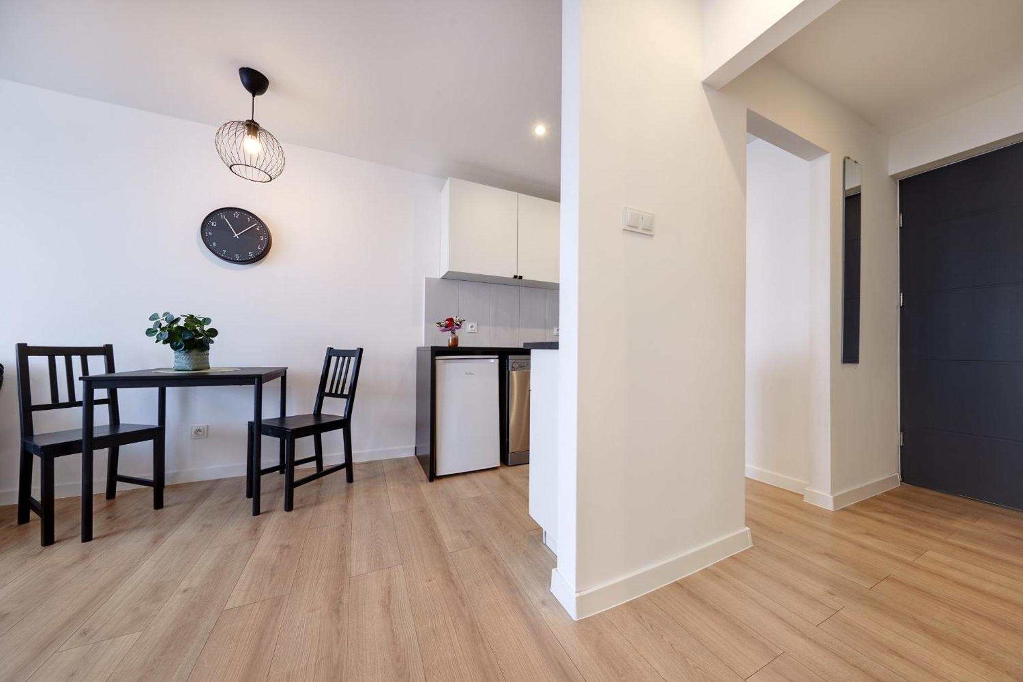 Crystal Vii Apartmán Katovice