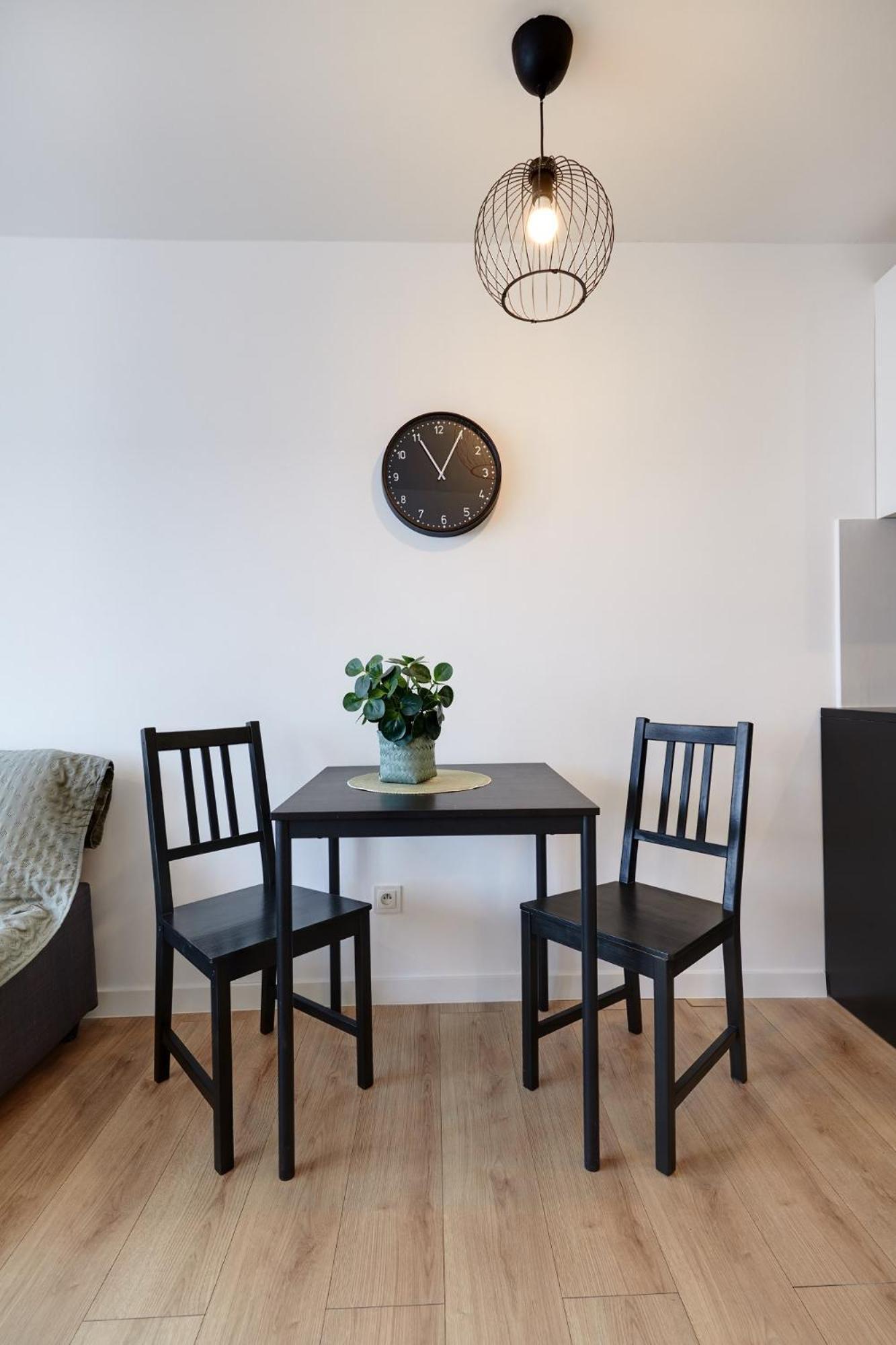 Apartmán Crystal Vii Katovice