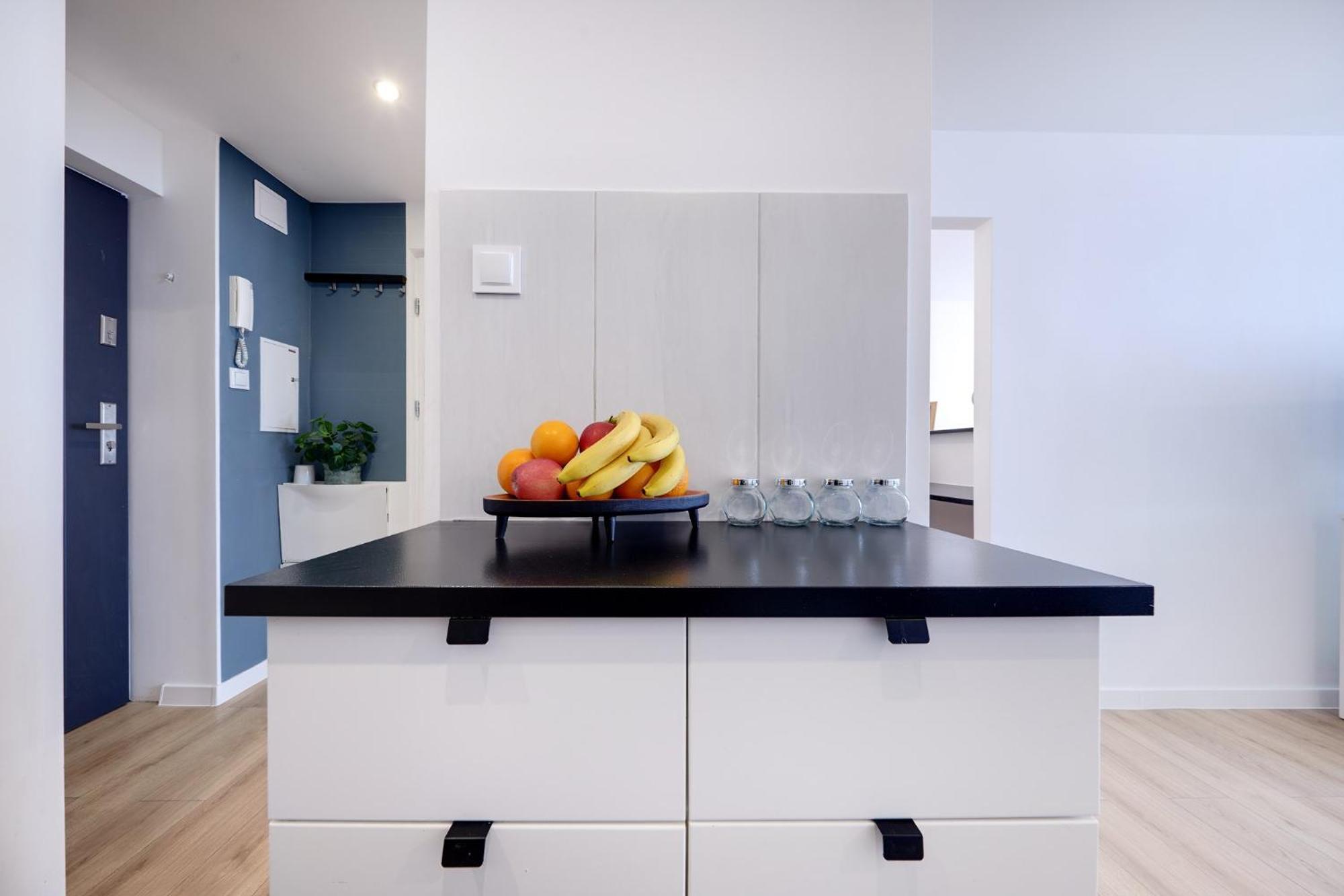 Apartmán Crystal Vii