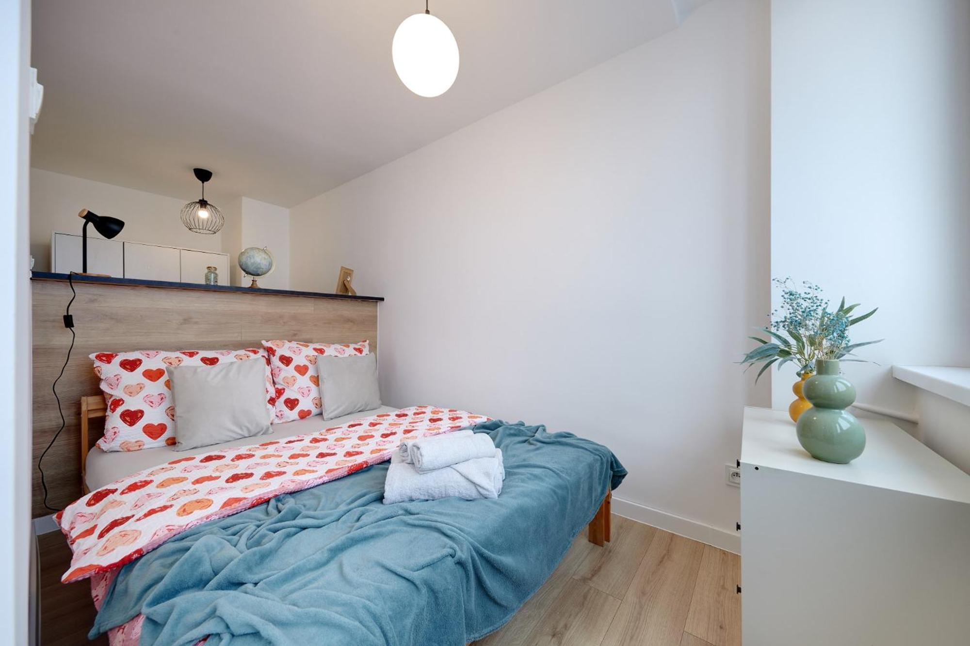 Apartmán Crystal Vii *