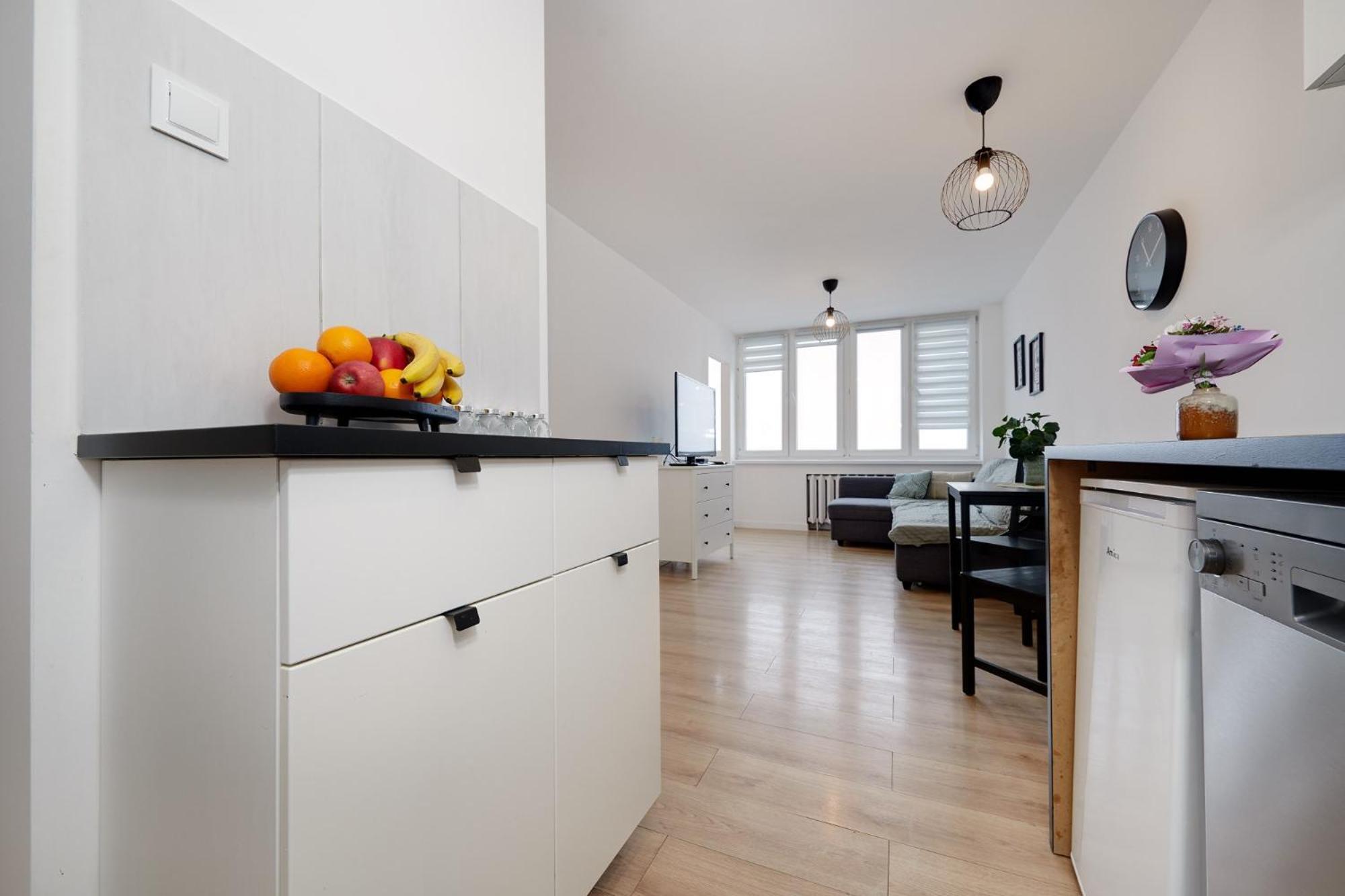Crystal Vii Apartmán